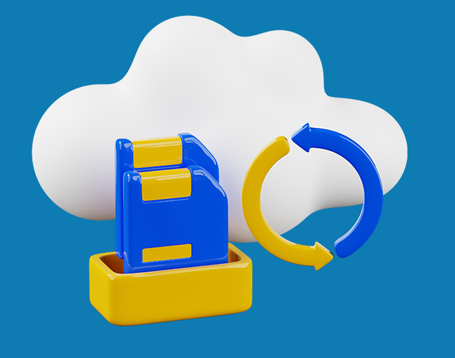 Backup and Recovery