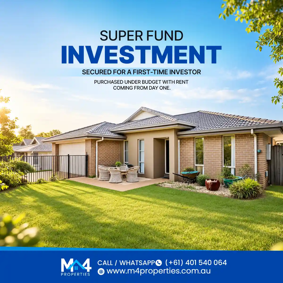 M4 Properties